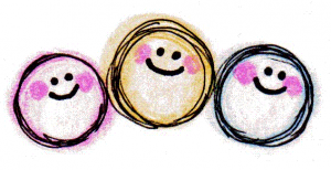 ころころころちゃん