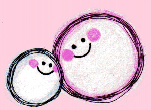 ころころちゃんpink